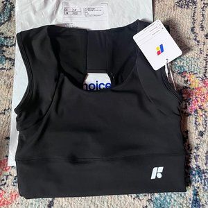 Forme Power Bra- Posture Correcting Sports Bra